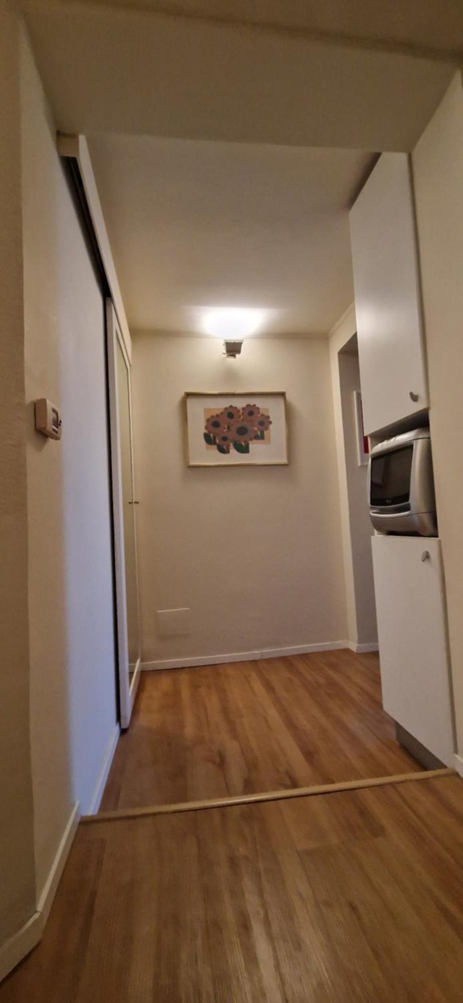 Casa Vittorio Apartamento