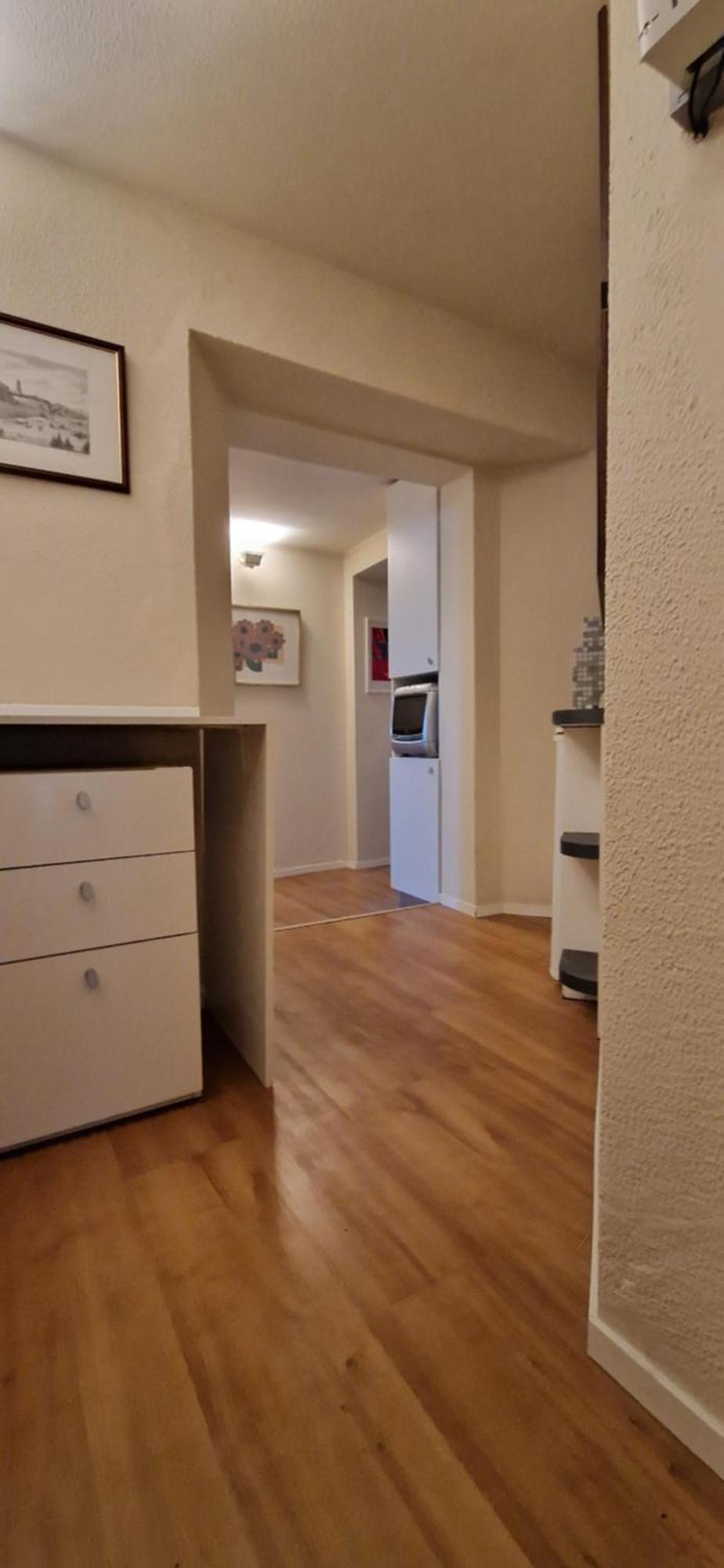 Casa Vittorio Apartamento *