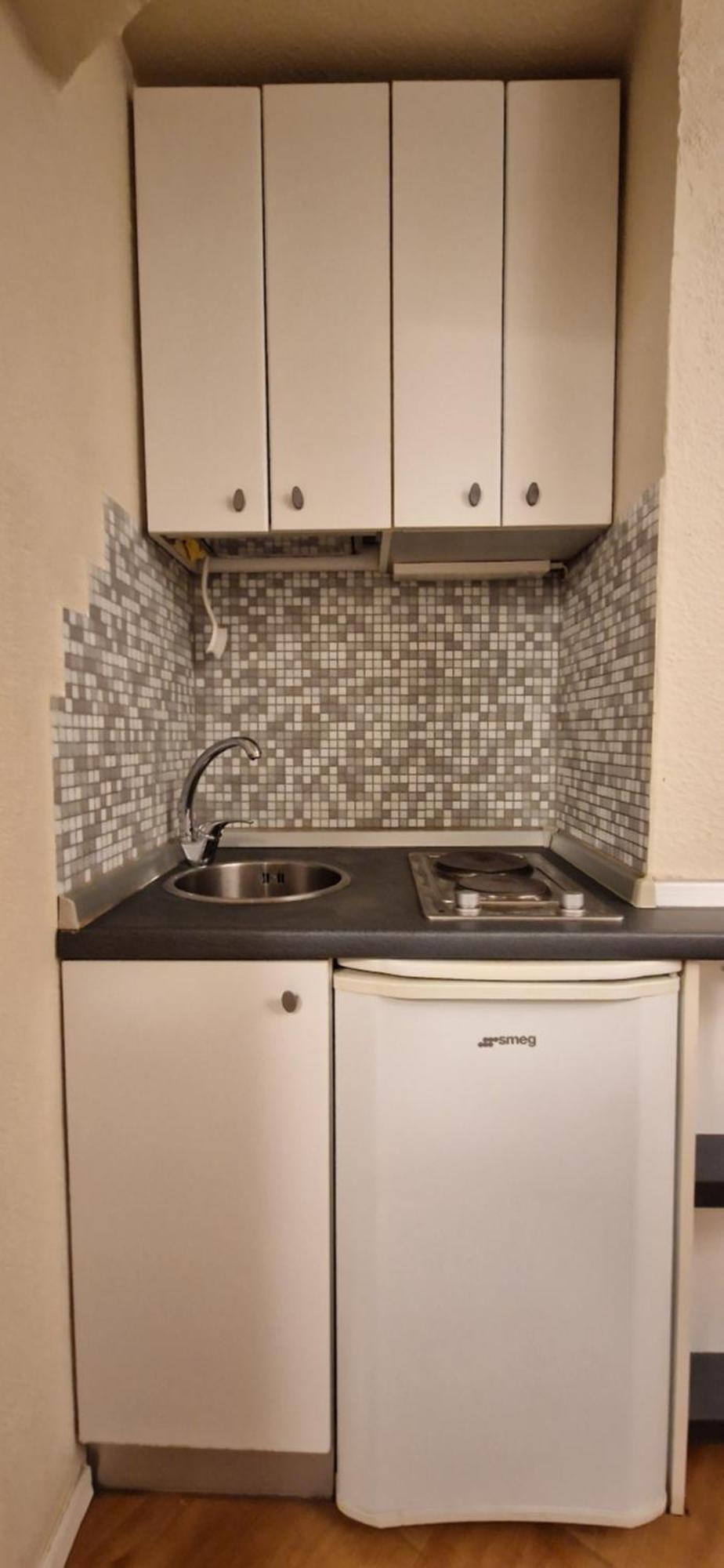 Casa Vittorio Apartamento Turín
