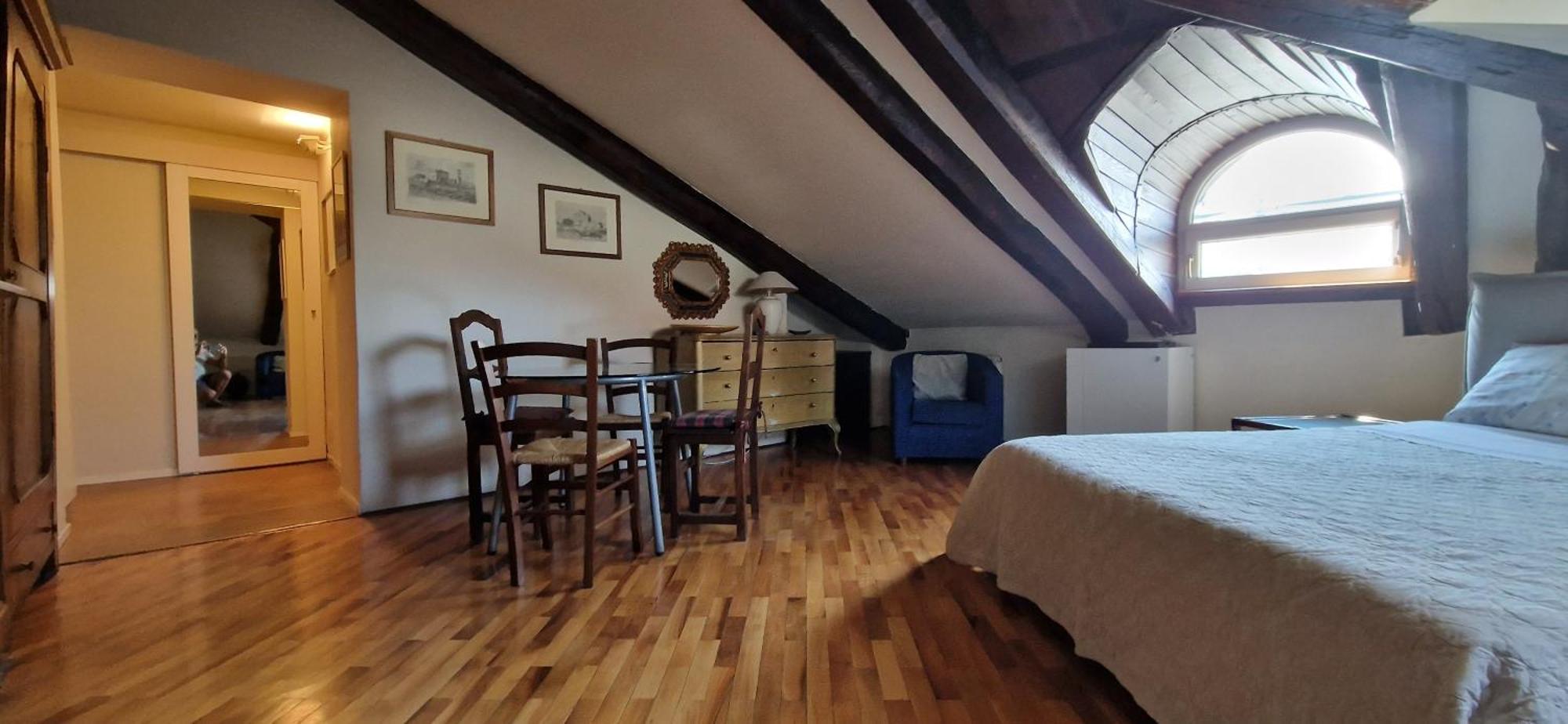 Casa Vittorio *