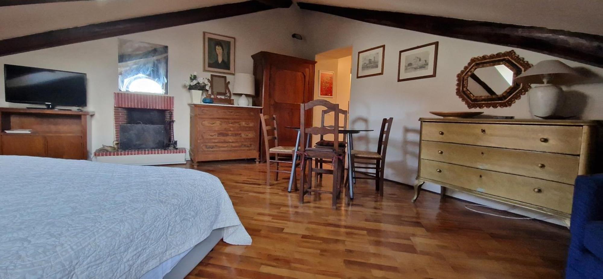 Casa Vittorio Turín