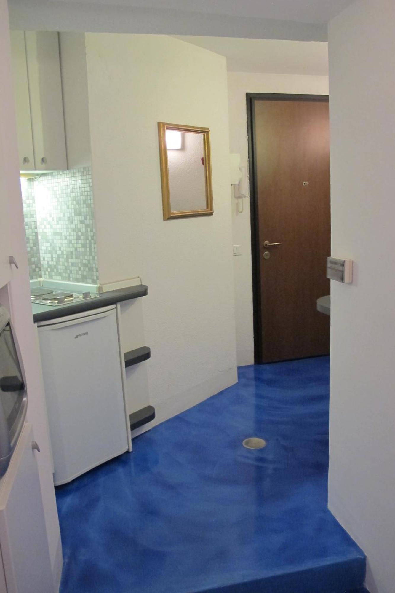 Casa Vittorio Apartamento