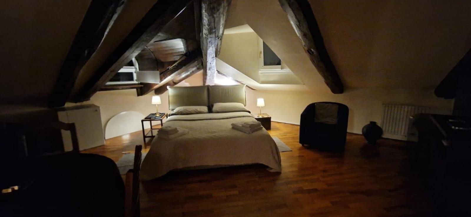 Apartamento Casa Vittorio *